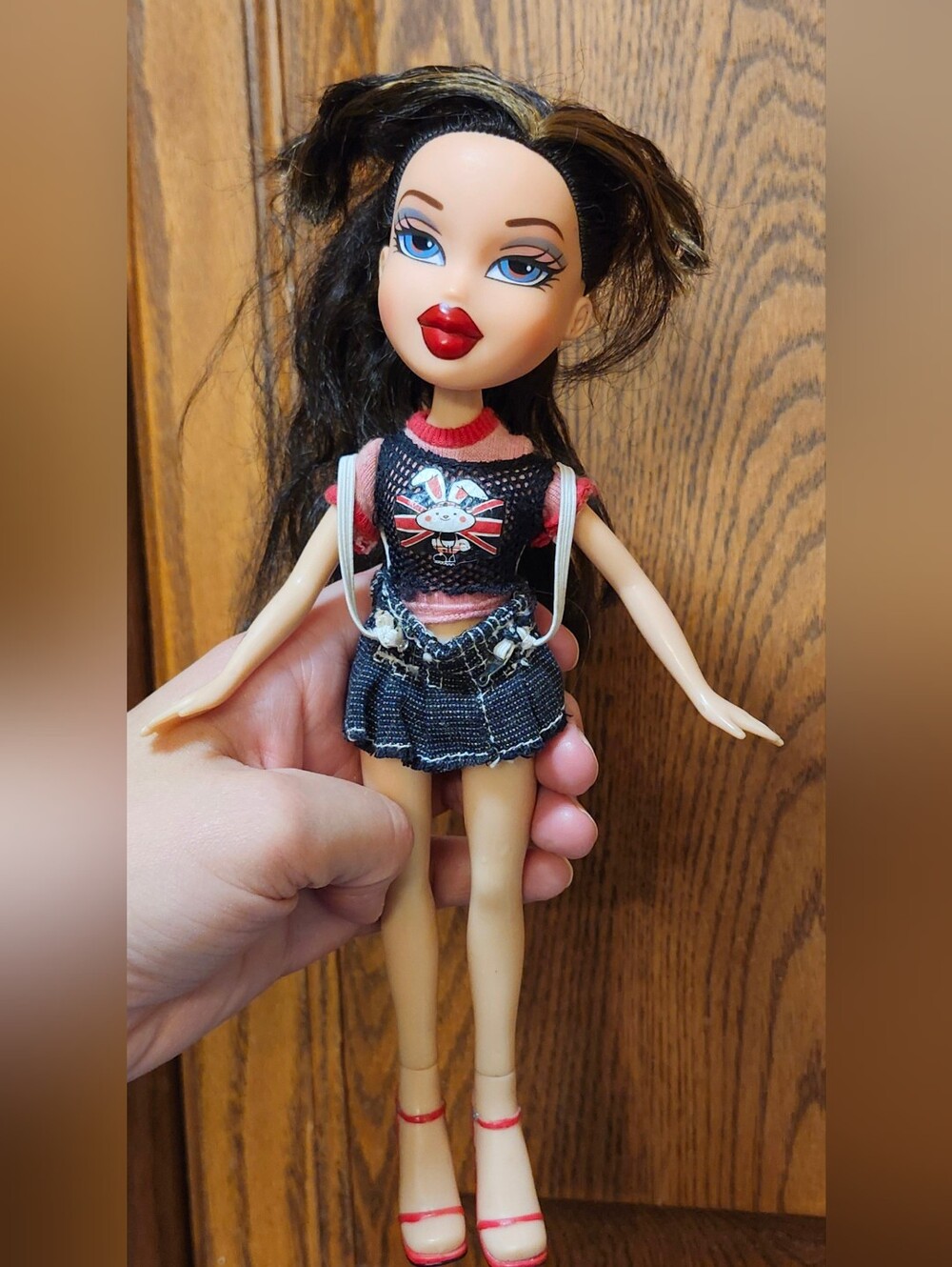 Funk Out Dana Bratz